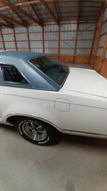 1978 White Ford Other Coupe