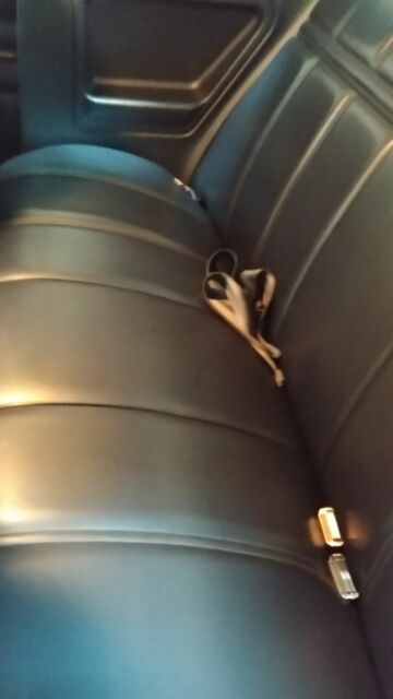 1978 White Ford Other Coupe