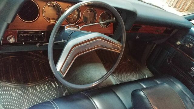 1978 White Ford Other Coupe