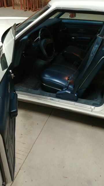 1978 White Ford Other Coupe