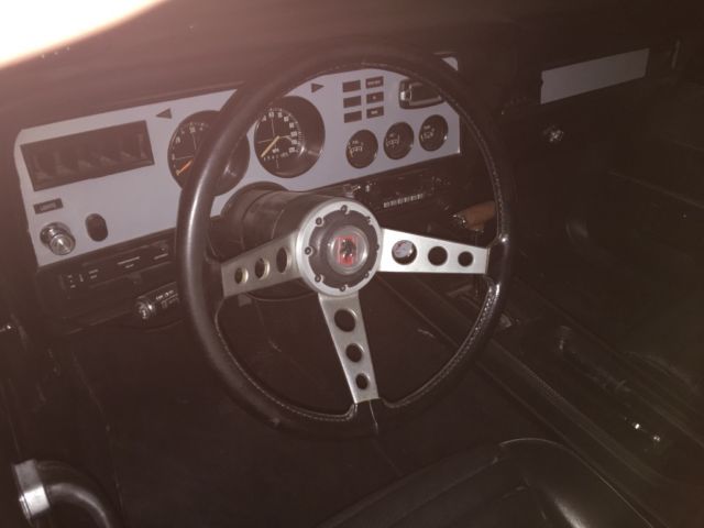 1978 Gray Ford Mustang Hatchback