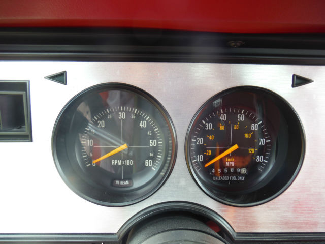 1978 White Ford Mustang Coupe