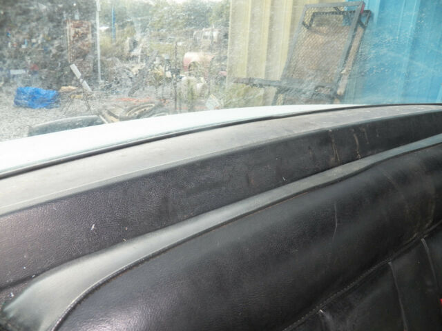 1978 Green Ford Mustang Coupe