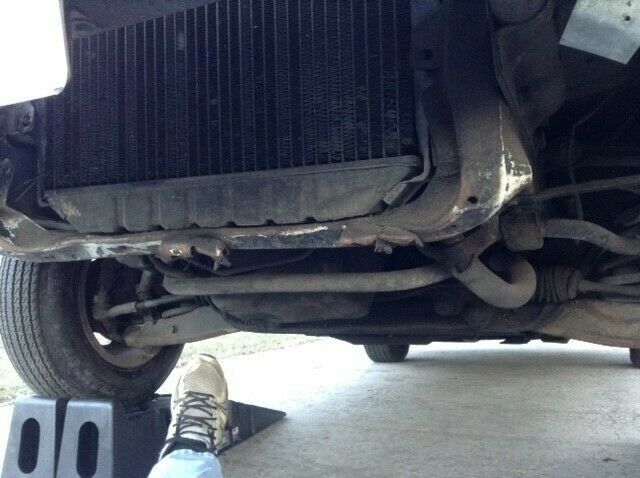 1978 Ford Mustang Fastback