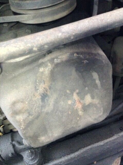 1978 Ford Mustang Fastback