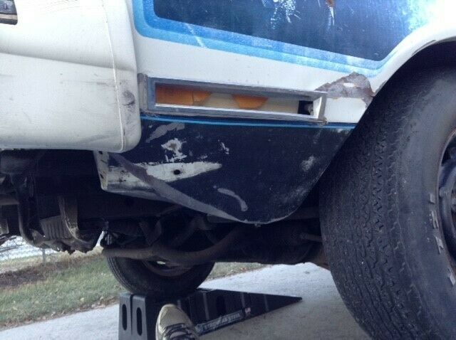 1978 Ford Mustang Fastback