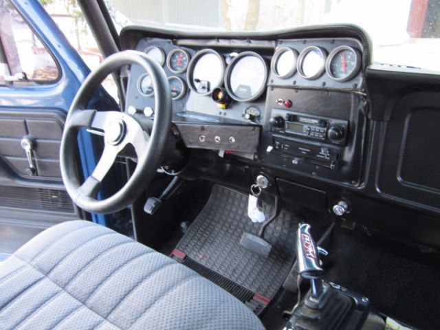 1978 Ford Other Pickups