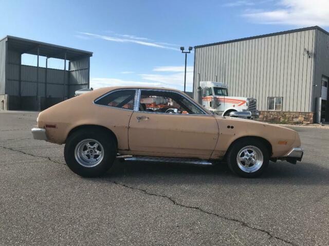 1978 Ford Other