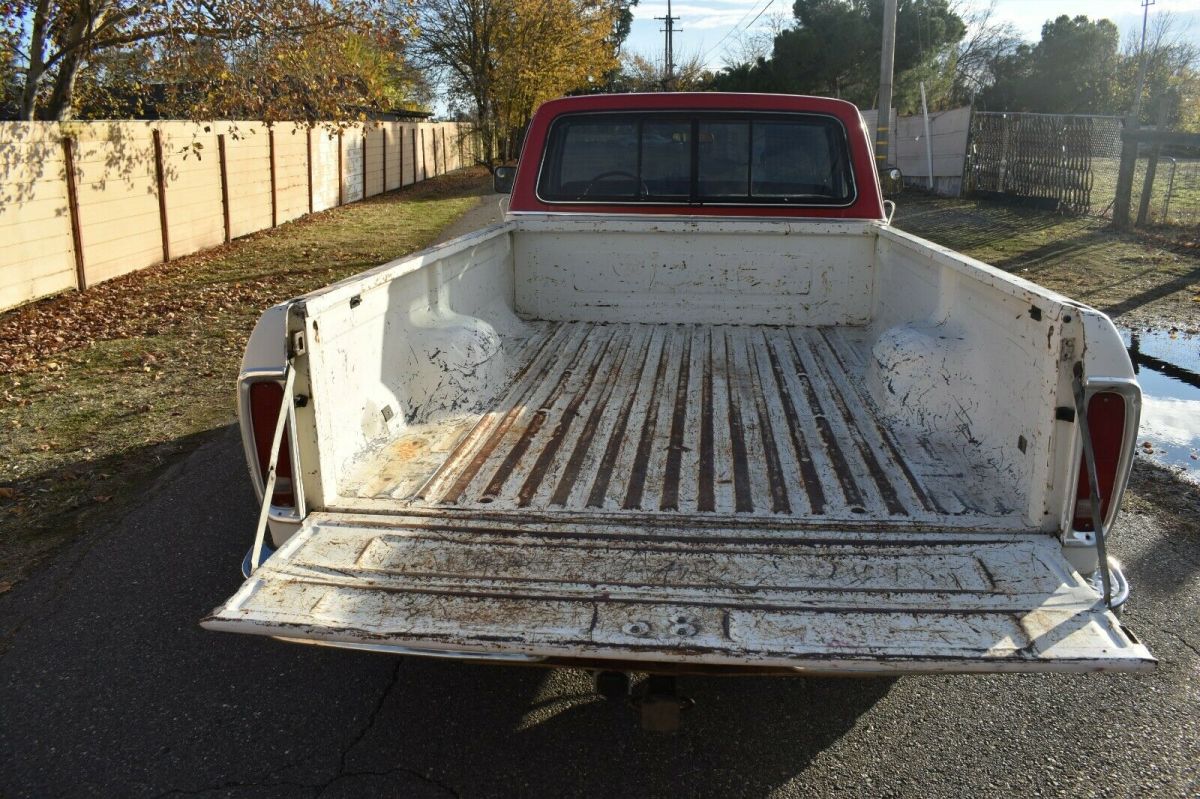 1978 Ford F-150