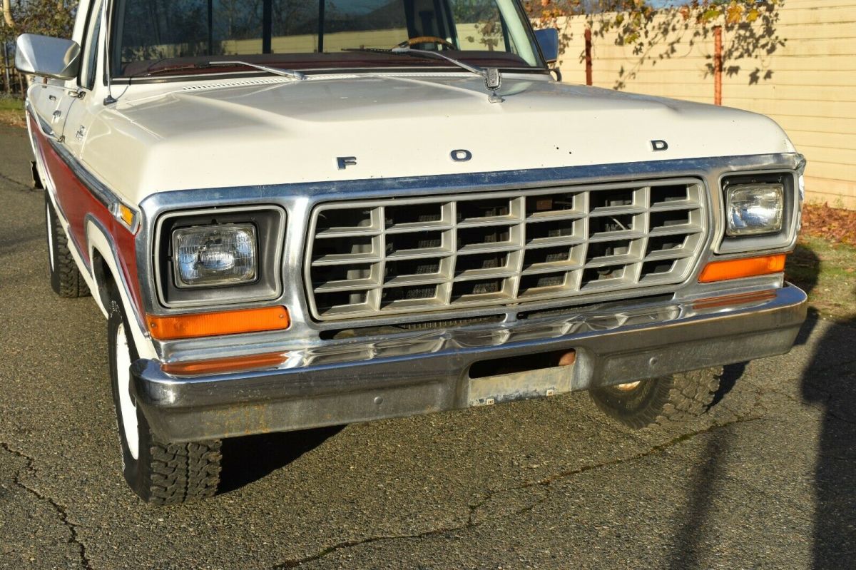 1978 Ford F-150