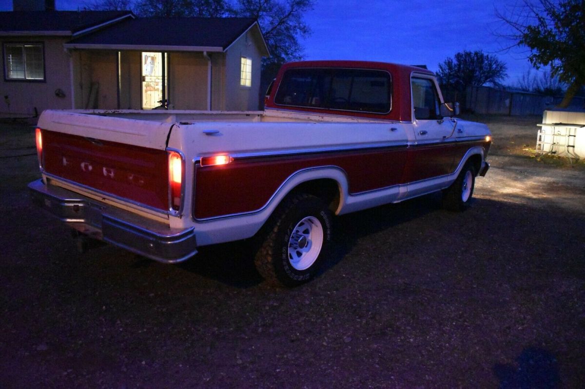 1978 Ford F-150