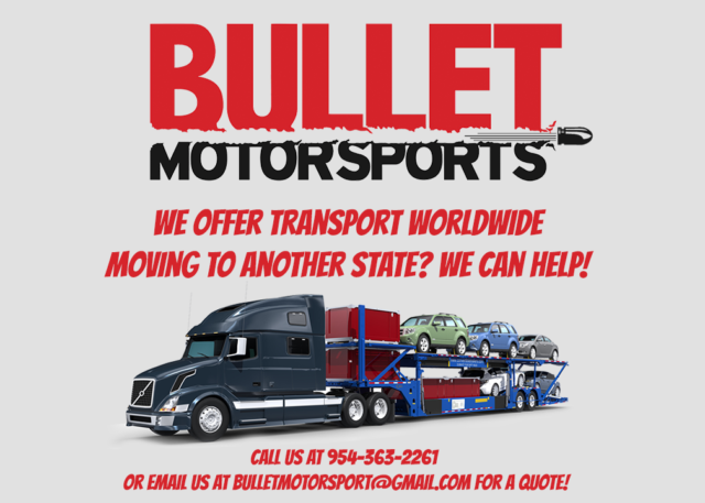 1978 Red Ford Thunderbird Coupe