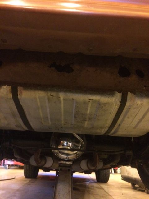 1978 Tan Pontiac Trans Am