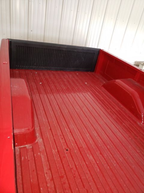 1978 Red GMC Sierra 1500 Crew Cab Pickup