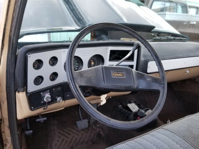 1978 Brown Chevrolet Other Pickups