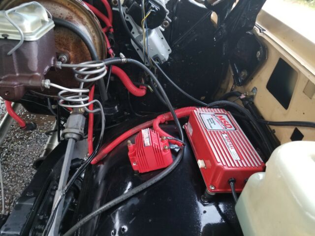 1978 Brown Chevrolet Other Pickups