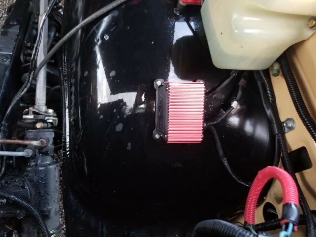 1978 Brown Chevrolet Other Pickups