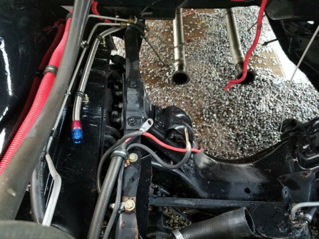 1978 Brown Chevrolet Other Pickups