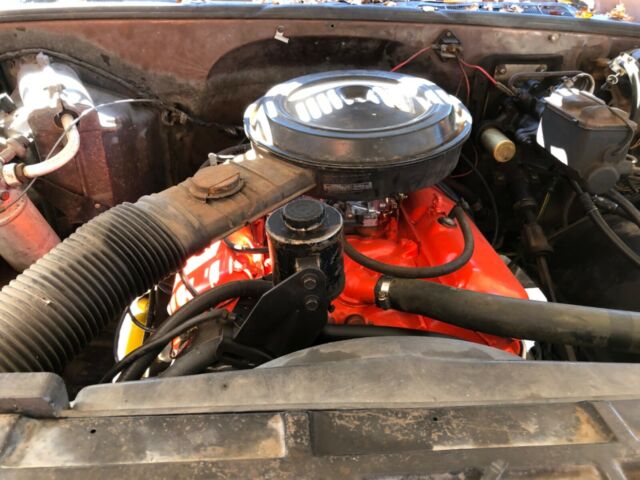 1978 GMC Sierra 3500