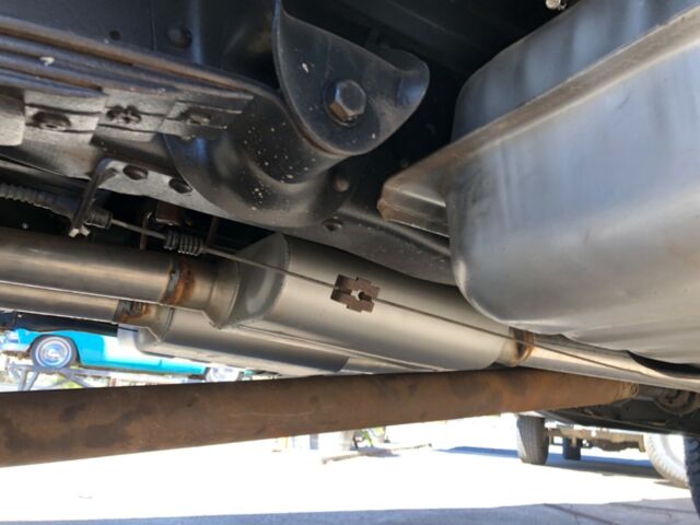 1978 GMC Sierra 3500