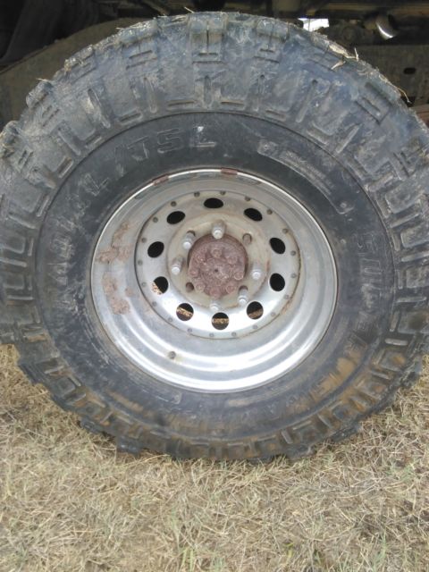 1978 Black GMC Jimmy SUV