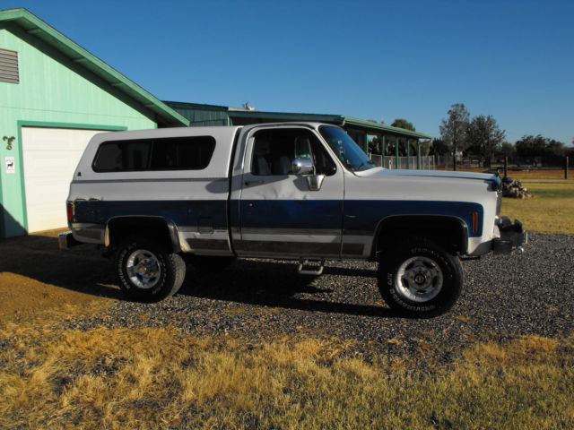 1978 GMC Sierra 1500