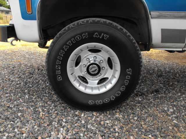 1978 GMC Sierra 1500