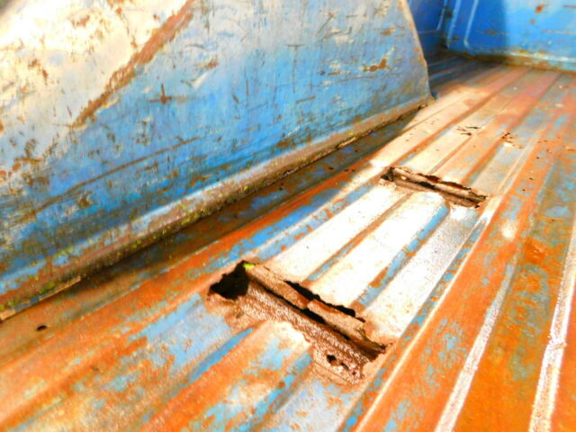 1978 White GMC Sierra 1500 Crew Cab Pickup