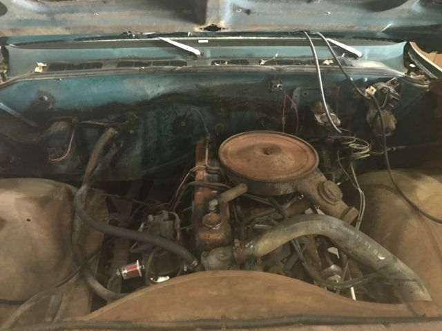 1978 Chevrolet C-10 Standard Cab Pickup