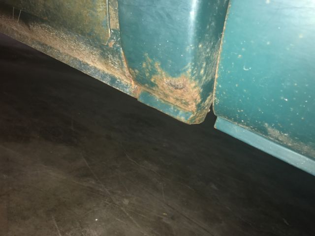 1978 Chevrolet C-10 Standard Cab Pickup