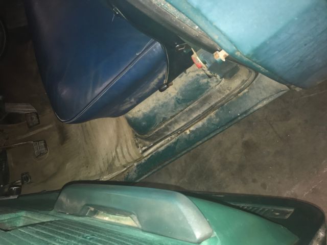 1978 Chevrolet C-10 Standard Cab Pickup