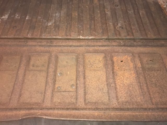 1978 Chevrolet C-10 Standard Cab Pickup