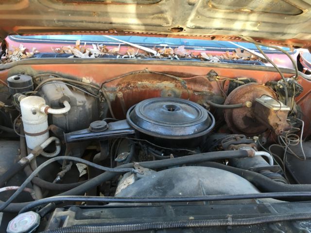 1978 GMC Sierra 1500