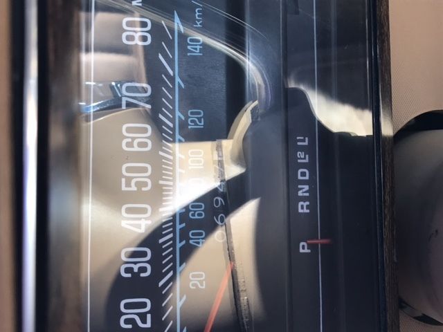 1978 bronze Chevrolet Impala Wagon