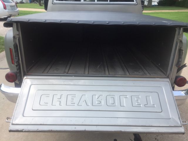 1978 Chevrolet C/K Pickup 1500