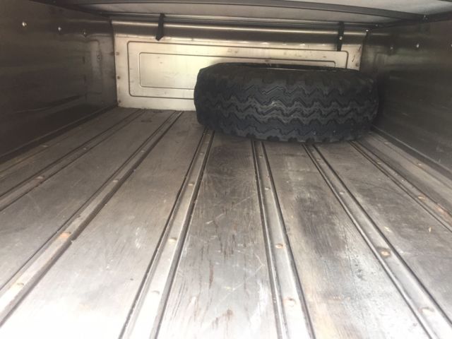 1978 Chevrolet C/K Pickup 1500