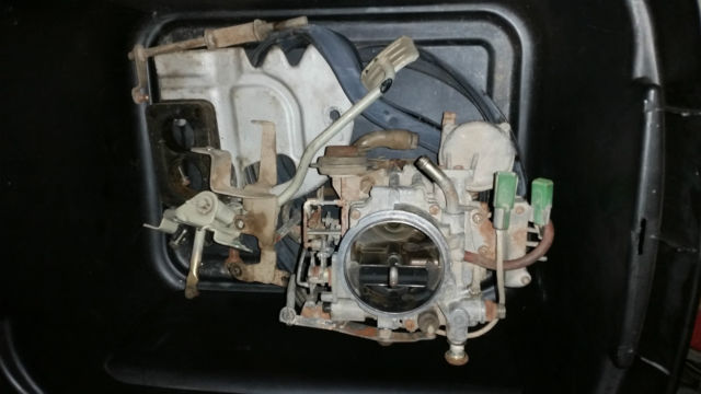 1978 Toyota Land Cruiser