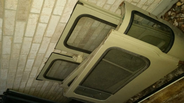 1978 Toyota Land Cruiser