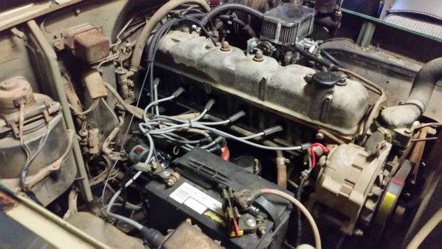 1978 Toyota Land Cruiser