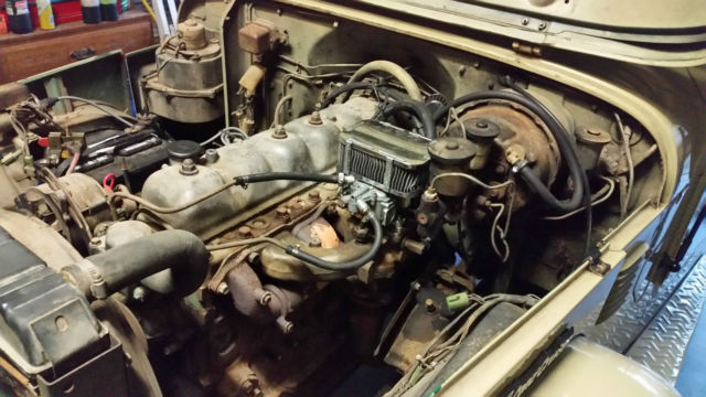 1978 Toyota Land Cruiser