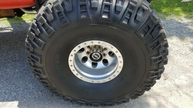 1978 GMC Sierra 2500