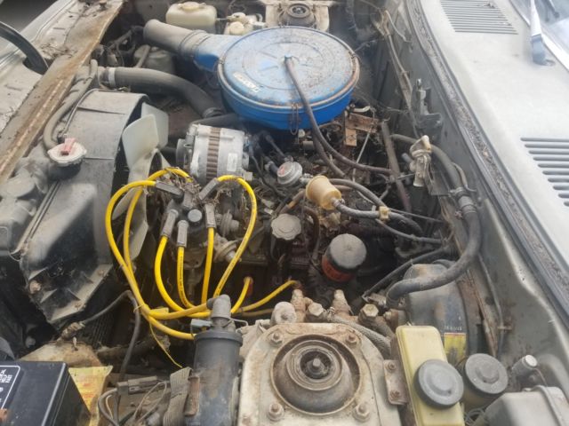 1978 Mazda Other Coupe