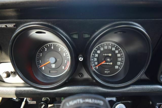 1978 Blue Mazda RX-3 Coupe