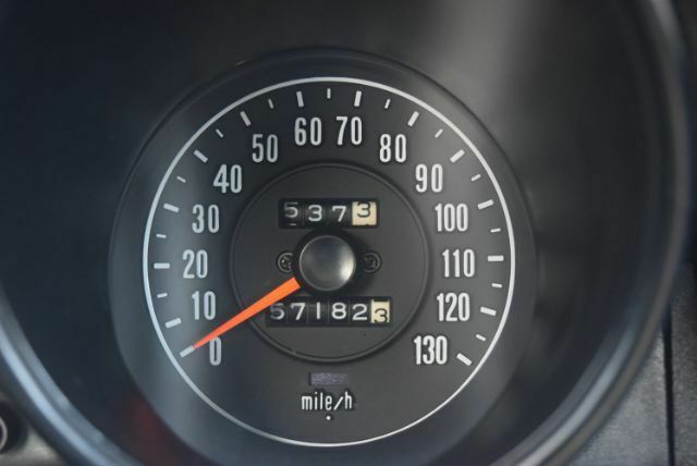 1978 Blue Mazda RX-3 Coupe