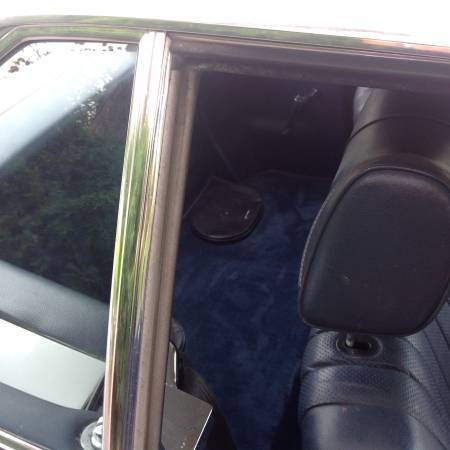 1978 Silver Mercedes-Benz SL-Class Convertible