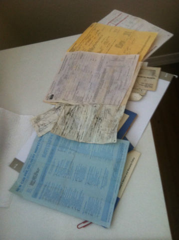 1978 Silver/Gray Mercedes-Benz 300-Series Sedan