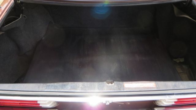 1978 Brown Mercedes-Benz S-Class