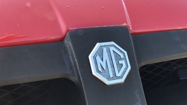 1978 -- MG Other --