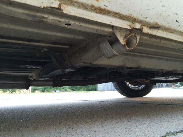 1978 White MG MGB Convertible