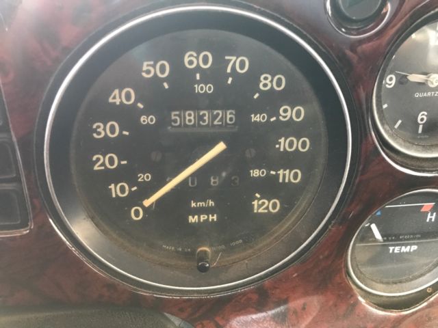 1978 Burgundy MG MGB Convertible